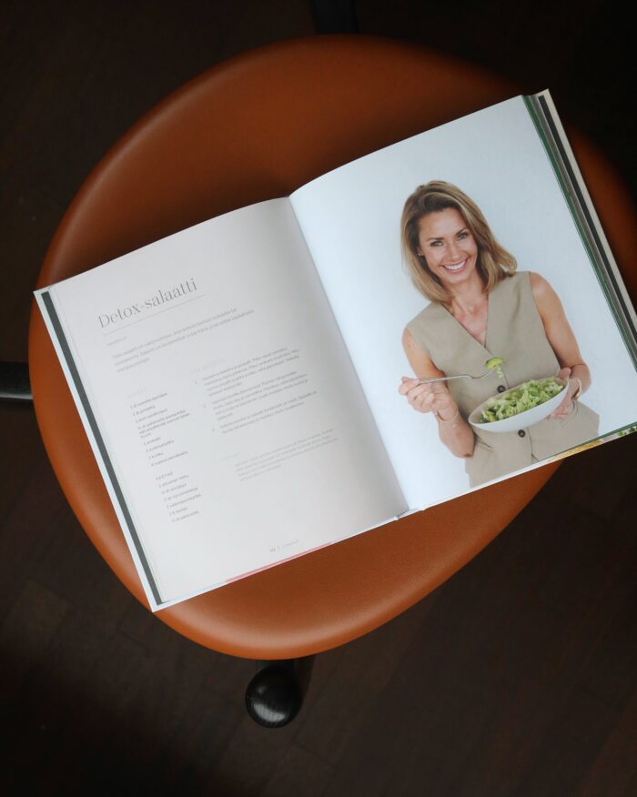 NN Cookbook