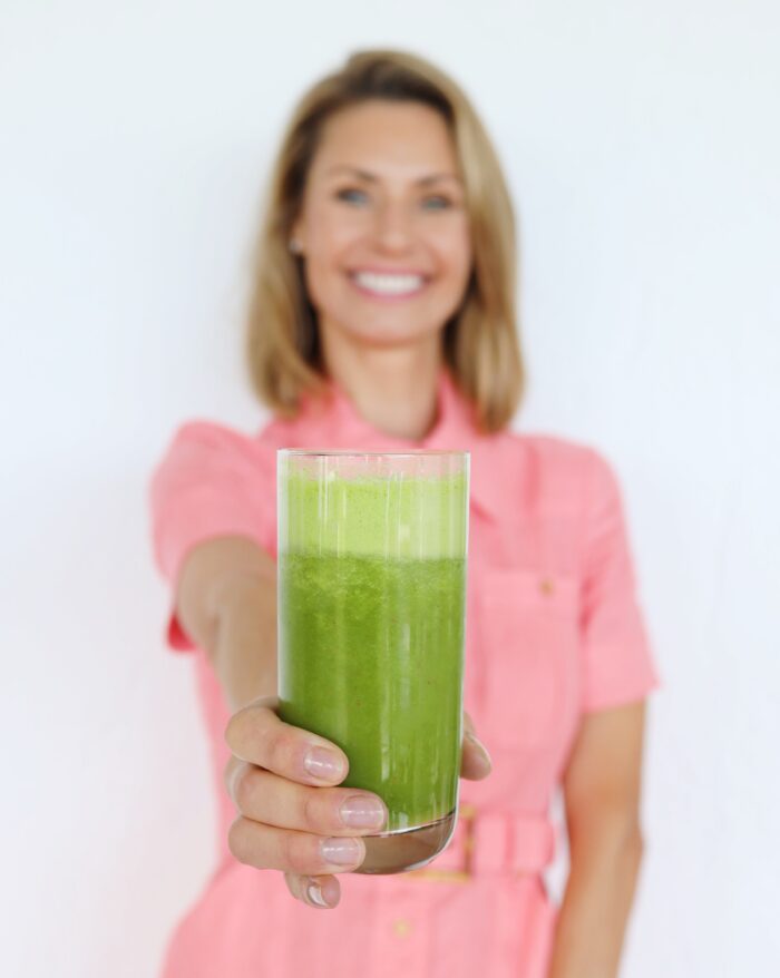 NN Green Juice