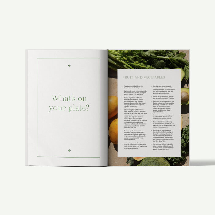 Clean Kitchen Stories - The Cookbook - Image 12