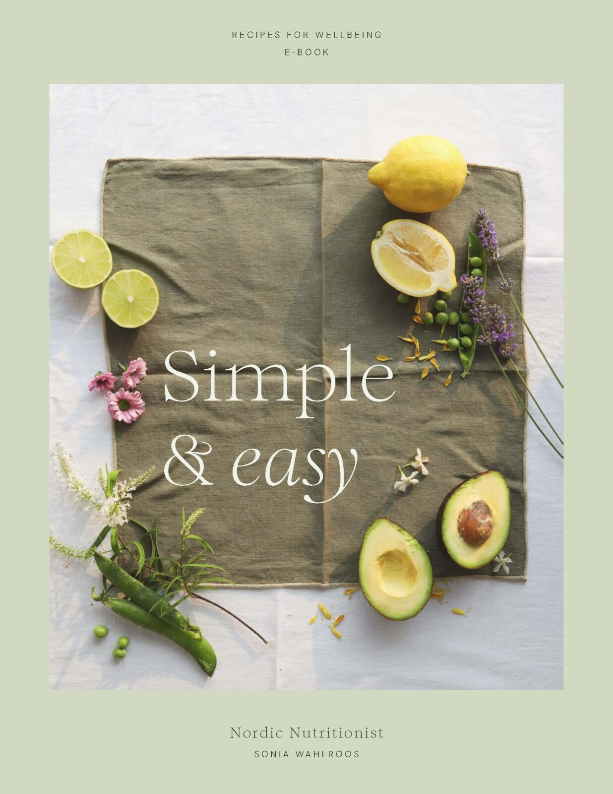 simple and easy ebook