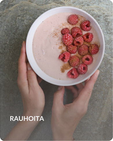 Copy of Kehon koodi landing page - TFM